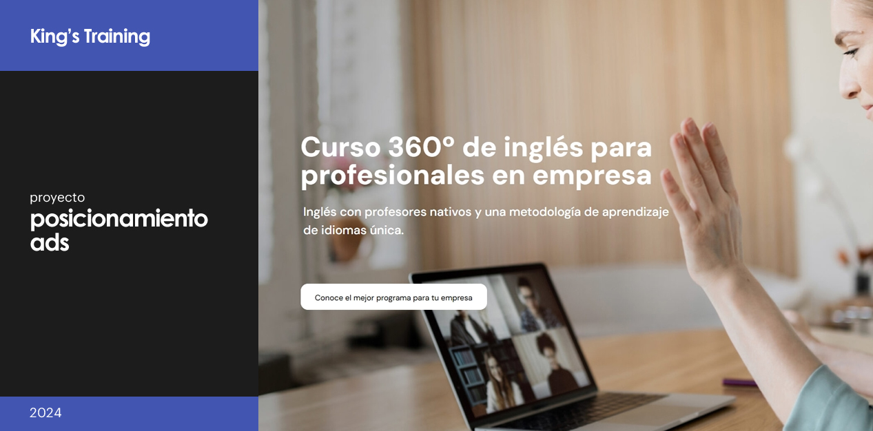 Amber - SEO, SEM, Paid Media, Diseño web, Desarrollo web, Redes sociales