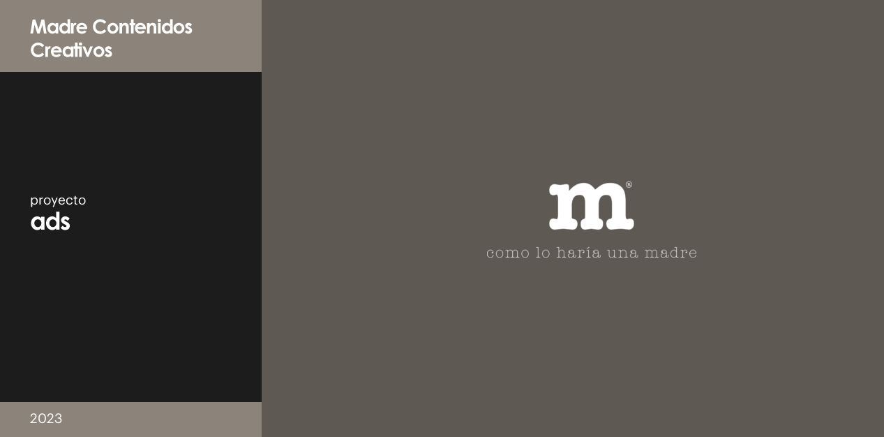 Amber - SEO, SEM, Paid Media, Diseño web, Desarrollo web, Redes sociales